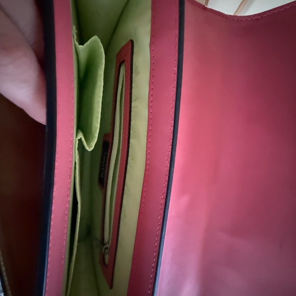 Great Armani Jeans bag - Picture 3 of 5